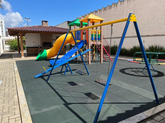 Imagem Apartamento com 3 Quartos à Venda, 93 m² em Campinas - São José