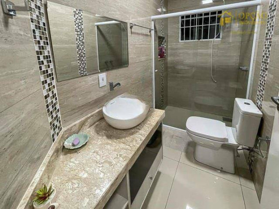 Imagem Casa com 2 Quartos à Venda, 110 m² em Pinheirinho - Itu Imagem Casa com 2 Quartos à Venda, 110 m² em Pinheirinho - Itu