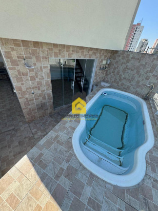 Imagem Sobrado com 3 Quartos para Alugar, 270 m² em Planalto - São Bernardo Do Campo
