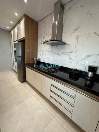 Imagem Apartamento com 3 Quartos à Venda, 152 m² em Toninhas - Ubatuba
