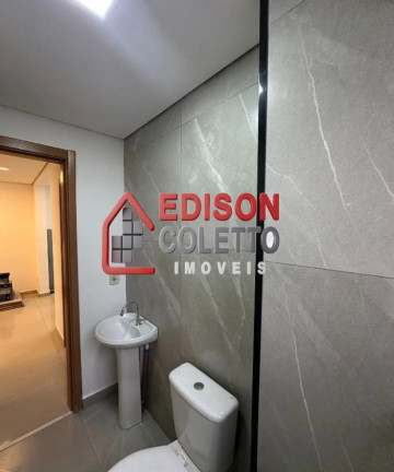 Imagem Apartamento com 2 Quartos à Venda, 46 m² em Pompéia - Piracicaba Imagem Apartamento com 2 Quartos à Venda, 46 m² em Pompéia - Piracicaba