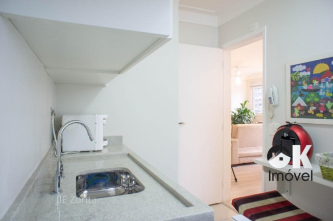 Imagem Apartamento com 2 Quartos para Alugar, 50 m² em Jardim Paulista - São Paulo Imagem Apartamento com 2 Quartos para Alugar, 50 m² em Jardim Paulista - São Paulo