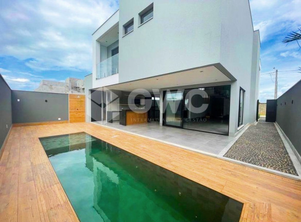Imóvel com 3 Quartos à Venda ou Locação,  em Jardim Tangará - Marília