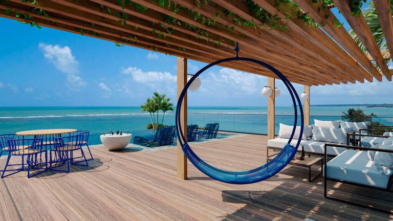 Imagem Apartamento com 1 Quarto à Venda, 60 m² em Jardim Oceania - João Pessoa Imagem Apartamento com 1 Quarto à Venda, 60 m² em Jardim Oceania - João Pessoa