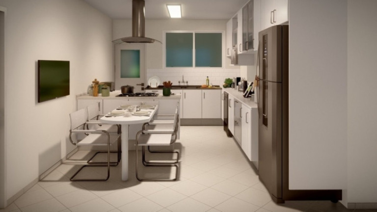 Imagem Apartamento com 3 Quartos à Venda, 240 m² em Jardim Paulista - São Paulo