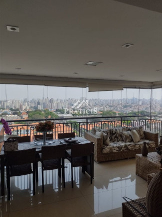 Imagem Apartamento com 3 Quartos à Venda, 213 m² em Ipiranga - São Paulo Imagem Apartamento com 3 Quartos à Venda, 213 m² em Ipiranga - São Paulo