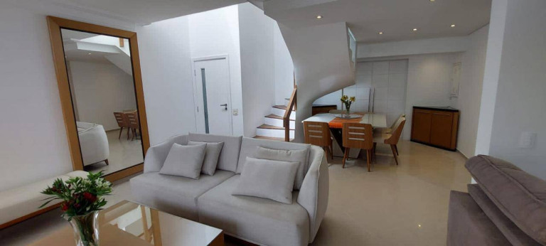 Imagem Apartamento com 4 Quartos à Venda, 304 m² em Vila Mariana - São Paulo Imagem Apartamento com 4 Quartos à Venda, 304 m² em Vila Mariana - São Paulo