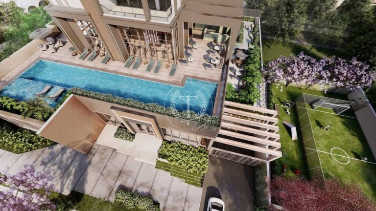 Imagem Apartamento com 2 Quartos à Venda, 89 m² em Perdizes - São Paulo Imagem Apartamento com 2 Quartos à Venda, 89 m² em Perdizes - São Paulo