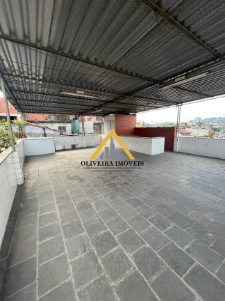 Imagem Casa com 3 Quartos à Venda, 220 m² em Brasilândia - São Gonçalo