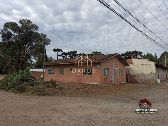 Imagem Terreno à Venda, 620 m² em águas Claras - Piraquara Imagem Terreno à Venda, 620 m² em águas Claras - Piraquara