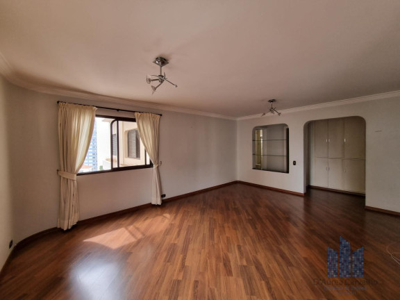 Imagem Apartamento com 3 Quartos à Venda, 146 m² em Paraiso - São Paulo