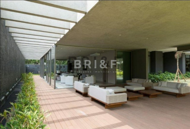 Imagem Apartamento com 3 Quartos para Alugar, 131 m² em Cidade Monções - Não Informado Imagem Apartamento com 3 Quartos para Alugar, 131 m² em Cidade Monções - Não Informado