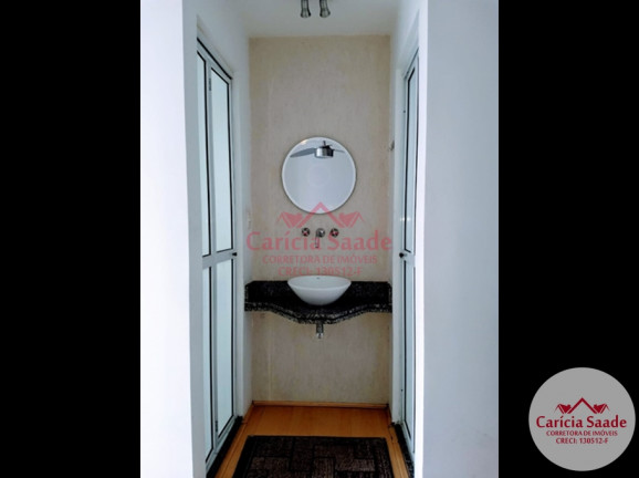 Imagem Apartamento com 1 Quarto à Venda, 28 m² em Consolação - São Paulo