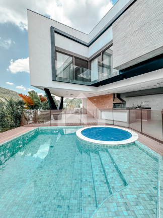 Imagem Casa de Condomínio com 4 Quartos à Venda, 675 m² em Residencial Tambore - Barueri Imagem Casa de Condomínio com 4 Quartos à Venda, 675 m² em Residencial Tambore - Barueri