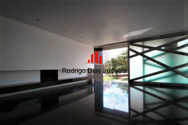 Imagem Casa de Condomínio com 5 Quartos à Venda, 600 m² em Vila Virgínia - Jundiaí