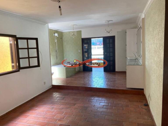 Imagem Casa com 3 Quartos à Venda, 177 m² em Vila Correa - Ferraz De Vasconcelos Imagem Casa com 3 Quartos à Venda, 177 m² em Vila Correa - Ferraz De Vasconcelos