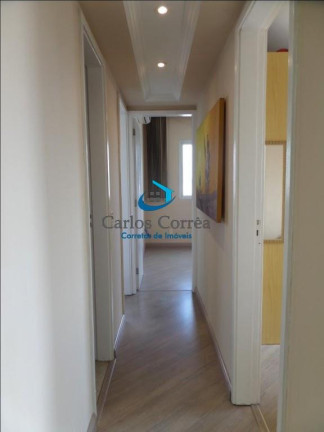 Imagem Apartamento com 3 Quartos à Venda, 98 m² em Icaraí - Niterói