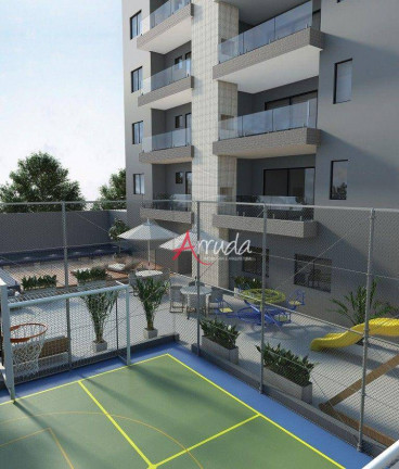 Imagem Apartamento com 2 Quartos à Venda, 65 m² em Bairro Coqueiral - Cascavel Imagem Apartamento com 2 Quartos à Venda, 65 m² em Bairro Coqueiral - Cascavel