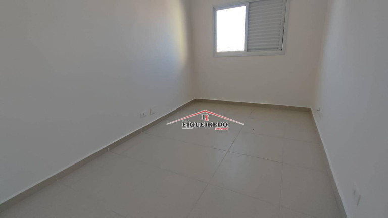 Imagem Apartamento com 1 Quarto à Venda, 47 m² em Guilhermina - Praia Grande