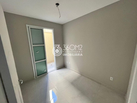 Imagem Apartamento com 2 Quartos à Venda, 52 m² em Campestre - Santo André Imagem Apartamento com 2 Quartos à Venda, 52 m² em Campestre - Santo André
