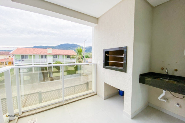 Imagem Apartamento com 2 Quartos à Venda, 81 m² em Palmas - Governador Celso Ramos Imagem Apartamento com 2 Quartos à Venda, 81 m² em Palmas - Governador Celso Ramos