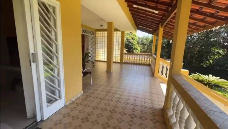 Imagem Chácara com 3 Quartos à Venda, 1.975 m² em Caxambú - Jundiaí Imagem Chácara com 3 Quartos à Venda, 1.975 m² em Caxambú - Jundiaí