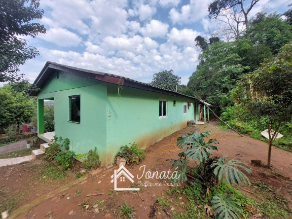 Imagem Casa com 3 Quartos à Venda, 115 m² em Vale Do Hermes - Feliz Imagem Casa com 3 Quartos à Venda, 115 m² em Vale Do Hermes - Feliz