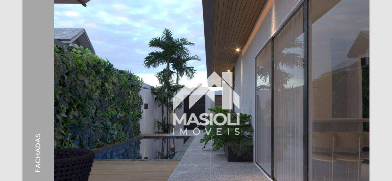 Imagem Casa com 4 Quartos à Venda, 250 m² em Morada Do Sol - Vila Velha