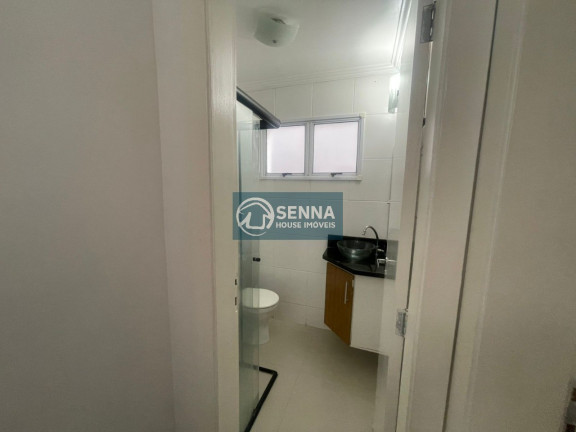 Imagem Imóvel com 2 Quartos à Venda, 54 m² em Caxambu - Jundiaí Imagem Imóvel com 2 Quartos à Venda, 54 m² em Caxambu - Jundiaí