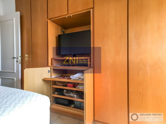 Imagem Apartamento com 3 Quartos à Venda, 200 m² em Vila Seixas - Ribeirão Preto