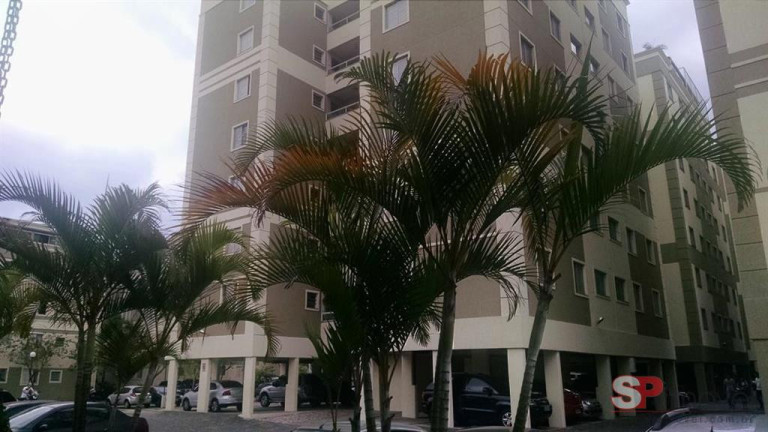 Imagem Apartamento com 3 Quartos à Venda, 70 m² em Paulicéia - São Bernardo Do Campo Imagem Apartamento com 3 Quartos à Venda, 70 m² em Paulicéia - São Bernardo Do Campo