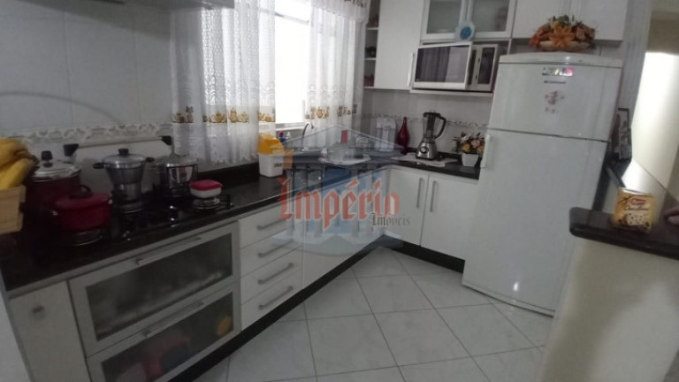 Imagem Sobrado com 4 Quartos à Venda, 380 m² em Vila Suíça - Santo André Imagem Sobrado com 4 Quartos à Venda, 380 m² em Vila Suíça - Santo André