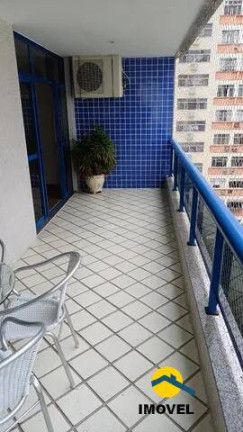 Imagem Apartamento com 4 Quartos à Venda, 150 m² em Icaraí - Niterói