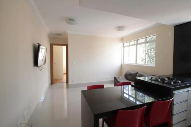 Imagem Apartamento com 1 Quarto à Venda, 36 m² em Luxemburgo - Belo Horizonte Imagem Apartamento com 1 Quarto à Venda, 36 m² em Luxemburgo - Belo Horizonte