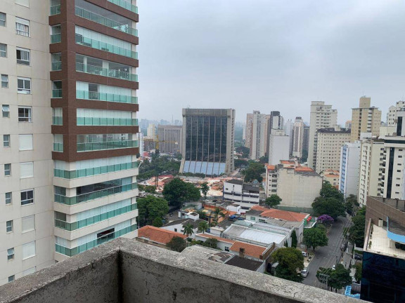 Imagem Apartamento com 3 Quartos à Venda, 305 m² em Paraíso - São Paulo Imagem Apartamento com 3 Quartos à Venda, 305 m² em Paraíso - São Paulo