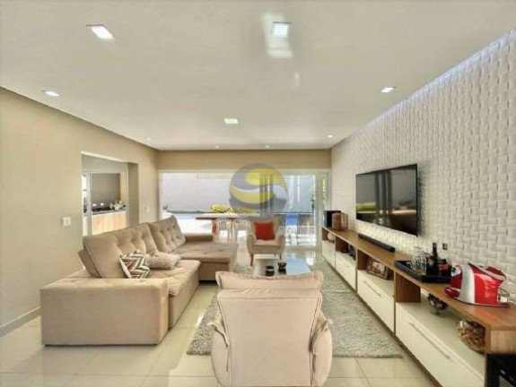 Imagem Casa de Condomínio com 4 Quartos à Venda, 315 m² em Paisagem Renoir - Cotia