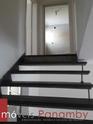 Imagem Casa com 3 Quartos à Venda, 92 m² em Chácara Inglesa - São Paulo Imagem Casa com 3 Quartos à Venda, 92 m² em Chácara Inglesa - São Paulo