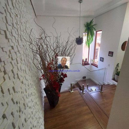 Imagem Casa com 4 Quartos à Venda, 268 m² em Jardim Atalaia - Cotia Imagem Casa com 4 Quartos à Venda, 268 m² em Jardim Atalaia - Cotia