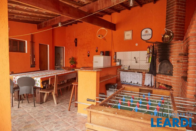 Imagem Casa com 2 Quartos à Venda, 180 m² em Campestre - Santo André Imagem Casa com 2 Quartos à Venda, 180 m² em Campestre - Santo André