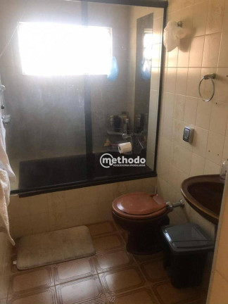 Imagem Casa com 3 Quartos à Venda, 163 m² em Botafogo - Campinas Imagem Casa com 3 Quartos à Venda, 163 m² em Botafogo - Campinas
