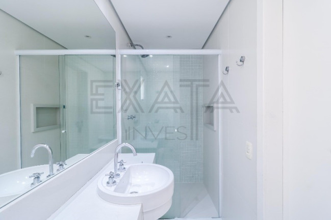 Imagem Imóvel com 2 Quartos à Venda, 80 m² em Vila Nova Conceição - São Paulo Imagem Imóvel com 2 Quartos à Venda, 80 m² em Vila Nova Conceição - São Paulo