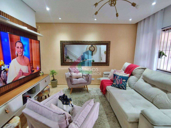 Imagem Casa com 2 Quartos à Venda, 95 m² em Jardim Nossa Senhora Do Carmo - São Paulo Imagem Casa com 2 Quartos à Venda, 95 m² em Jardim Nossa Senhora Do Carmo - São Paulo