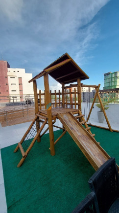 Imagem Apartamento com 2 Quartos à Venda, 62 m² em Ponta De Campina - Cabedelo Imagem Apartamento com 2 Quartos à Venda, 62 m² em Ponta De Campina - Cabedelo