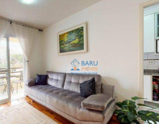 Imagem Apartamento com 2 Quartos à Venda, 51 m² em Santa Cecília - São Paulo Imagem Apartamento com 2 Quartos à Venda, 51 m² em Santa Cecília - São Paulo