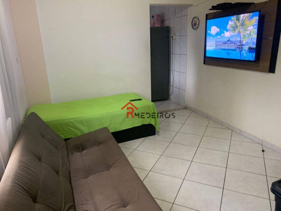 Imagem Apartamento com 1 Quarto à Venda, 46 m² em Vila Guilhermina - Praia Grande Imagem Apartamento com 1 Quarto à Venda, 46 m² em Vila Guilhermina - Praia Grande