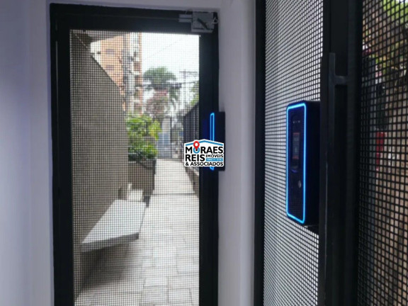 Imagem Apartamento com 3 Quartos à Venda, 160 m² em Brooklin Paulista - São Paulo Imagem Apartamento com 3 Quartos à Venda, 160 m² em Brooklin Paulista - São Paulo