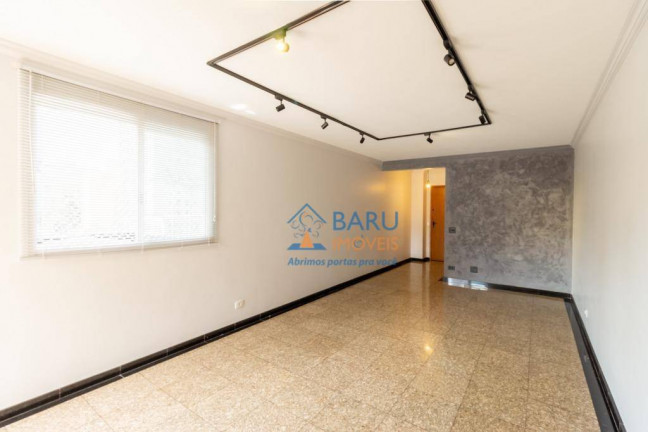 Imagem Apartamento com 3 Quartos à Venda, 115 m² em Itaim Bibi - São Paulo Imagem Apartamento com 3 Quartos à Venda, 115 m² em Itaim Bibi - São Paulo