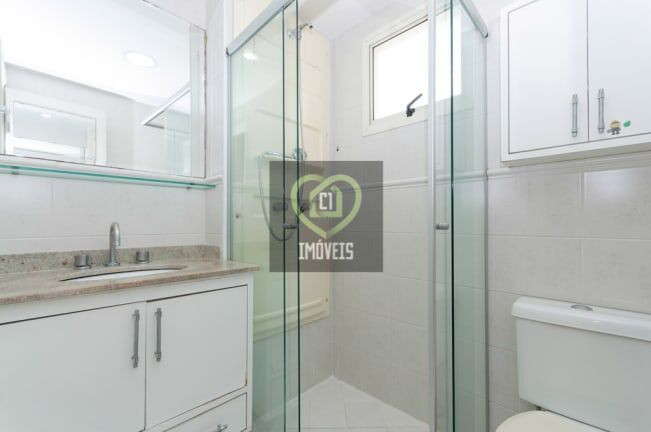 Imagem Apartamento com 3 Quartos à Venda, 75 m² em Perdizes - São Paulo