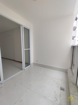 Imagem Apartamento com 3 Quartos à Venda, 84 m² em Itapuã - Vila Velha