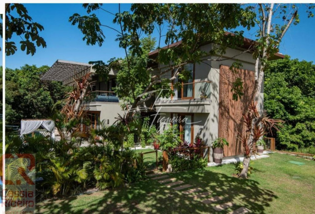 Imagem Casa de Condomínio com 4 Quartos à Venda, 594 m² em Praia Do Forte - Mata De São João